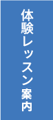 体験レッスン案内